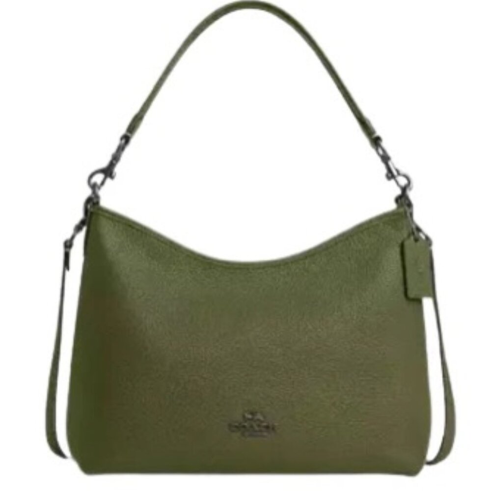 Coach Laurel Shoulder Bag